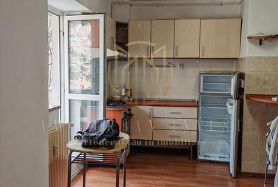 Apartament cu 2 camere decomandat, mobilat în Rahova - 10