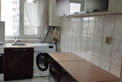 Apartament cu 2 camere decomandat în Central - 4