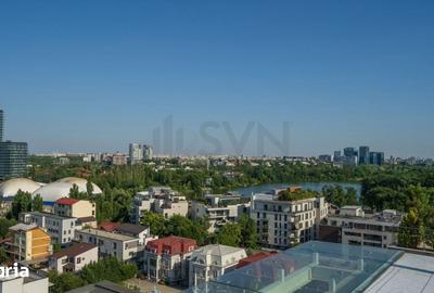 Apartament cu 6 camere în Floreasca