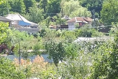 Teren de 790 mp, în Cleja - 2