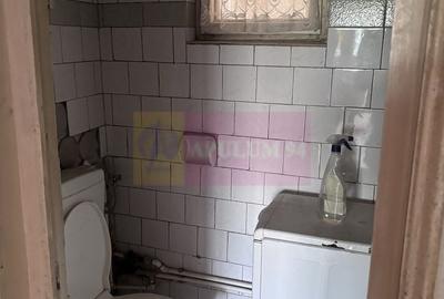 Apartament cu 3 camere decomandat în Unirii - 4
