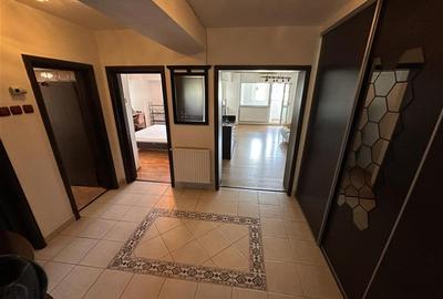 Apartament cu 2 camere decomandat în Unirii - 5
