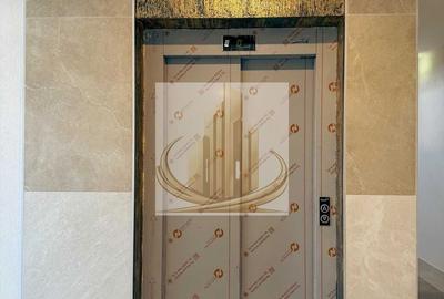 Apartament cu 3 camere în Nord - 6