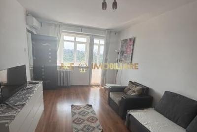 Garsonieră semidecomandată, mobilată în Colentina - 7