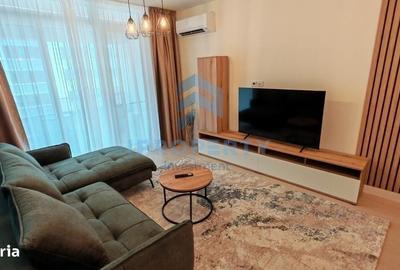 Apartament cu 2 camere în Pajura