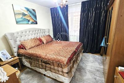 Apartament cu 2 camere decomandat în Nicolae Titulescu