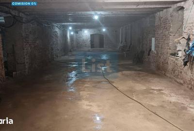 Spațiu comercial, de 313 mp, în Ultracentral - 1