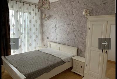Apartament cu 3 camere decomandat, mobilat în Tineretului - 2