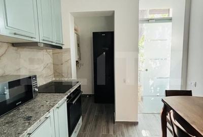 Apartament cu 2 camere semidecomandat în Astra