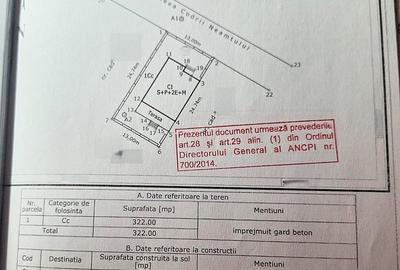 Casă cu 10 camere cu Canalizare în Titan - 25
