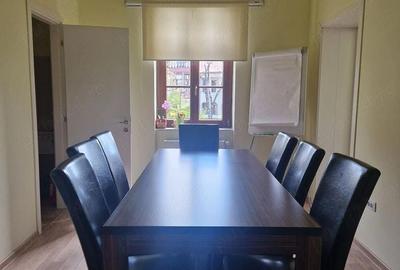 Apartament cu 3 camere în Take Ionescu - 4