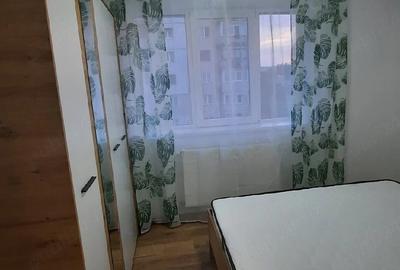 Apartament cu 2 camere decomandat în Exterior Vest - 4
