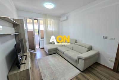 Apartament cu 3 camere, mobilat în Central - 1
