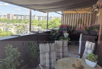 Apartament cu 4 camere în Plopilor