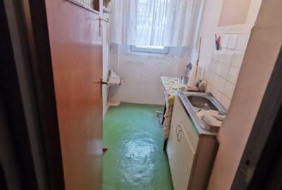 Apartament cu 2 camere decomandat în Lujerului - 6