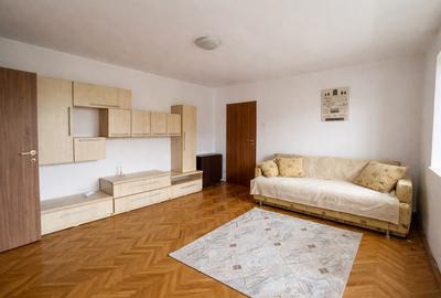 Apartament cu 2 camere semidecomandat, mobilat în Lipovei - 3