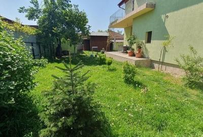 Casă individuală cu 5 camere cu Garaj în Ronaț - 4
