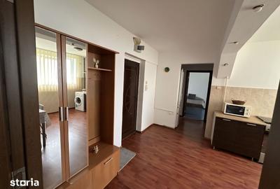 Apartament cu 2 camere decomandat în Calea București - 2