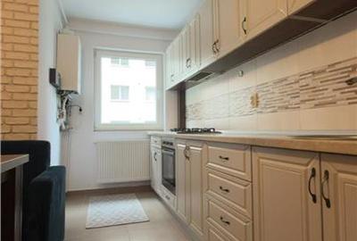 Apartament cu 2 camere decomandat în Florești - 4