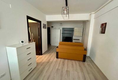 Apartament cu 2 camere în Nord - 6