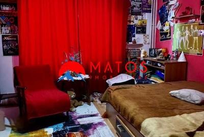 Apartament cu 3 camere în Ultracentral - 3