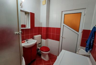 Apartament cu 2 camere decomandat în Sângeorgiu de Mureș - 2