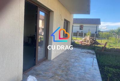 Duplex cu 5 camere cu Canalizare în Șelimbăr - 3