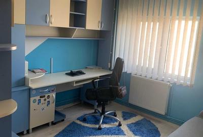 Apartament cu 2 camere decomandat în Central - 2