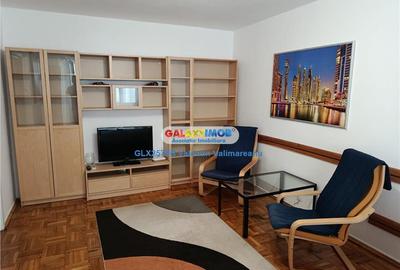 Apartament cu 2 camere decomandat, mobilat în Baba Novac