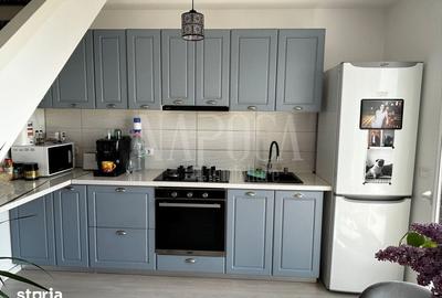 Casă cu 3 camere cu Teren 89 Mp în Nojorid