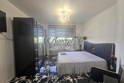 Apartament cu 3 camere semidecomandat în Florești - 12