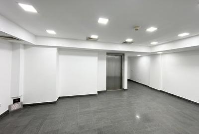 Spațiu comercial, de 255 mp, în Iosefin
