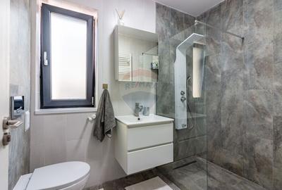 Casă individuală cu 4 camere cu Teren 609 Mp în Dimieni - 14