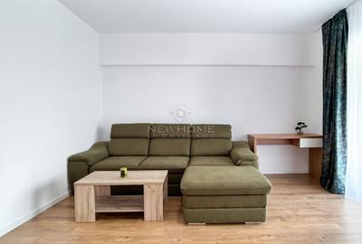 Apartament cu 2 camere semidecomandat, mobilat în Gheorgheni - 7