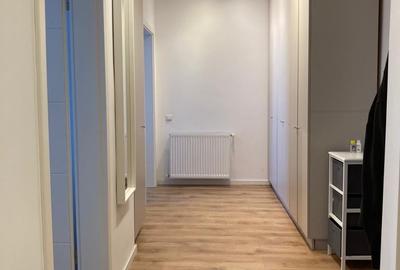 Apartament cu 2 camere semidecomandat, mobilat în Gheorgheni - 4