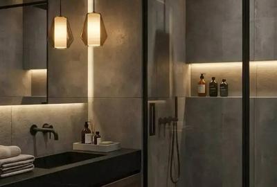 Apartament cu 2 camere în Industriilor
