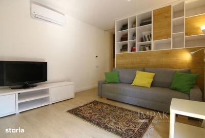 Apartament cu 2 camere semidecomandat în Semicentral - 16