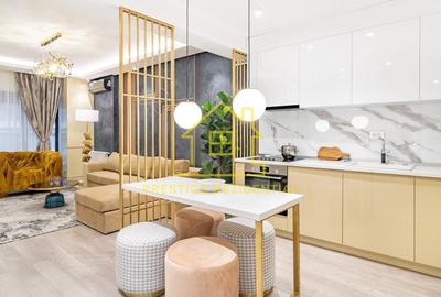 Apartament cu 2 camere în Theodor Pallady