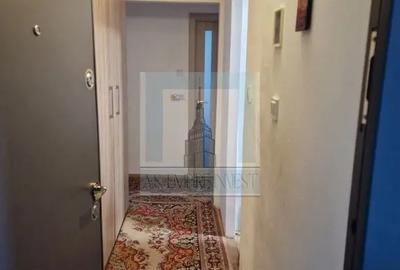 Apartament cu 2 camere decomandat în Craiter