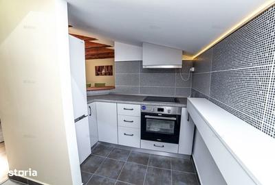 Apartament cu 2 camere decomandat în Central - 7