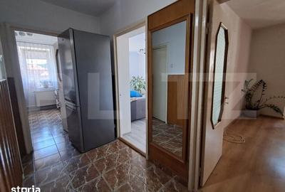 Apartament cu 2 camere în Central - 5