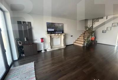 Casă cu 4 camere cu Teren 500 Mp în Central - 13