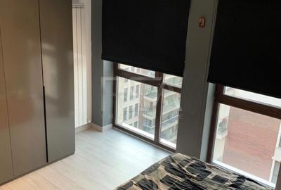 Apartament cu 3 camere decomandat, mobilat în Drumul Taberei - 4