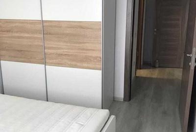 Apartament cu 2 camere semidecomandat în Grozăvești