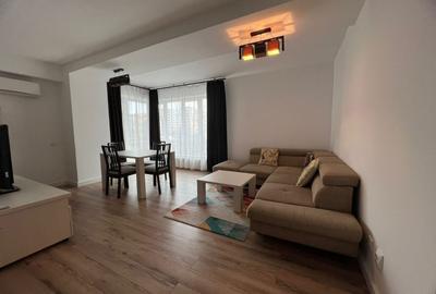 Apartament cu 2 camere decomandat, mobilat în Mărăști - 4