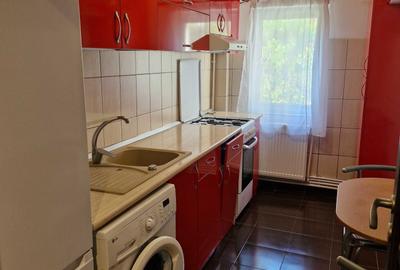 Apartament cu 2 camere decomandat în Nicolina - 4