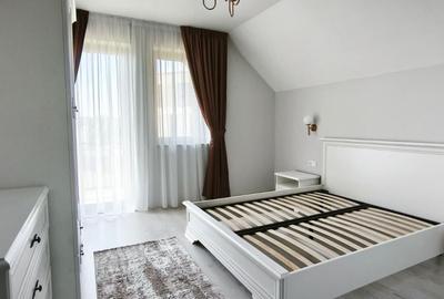 Casă cu 4 camere cu Teren 1000 Mp în Unirii - 18