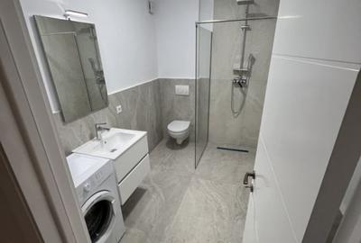 Apartament cu 2 camere, mobilat în Cetate - 3