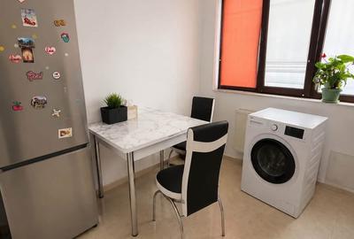 Apartament cu 2 camere decomandat în Tomis Plus - 8