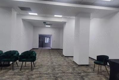 Spațiu comercial, de 100 mp, în Central